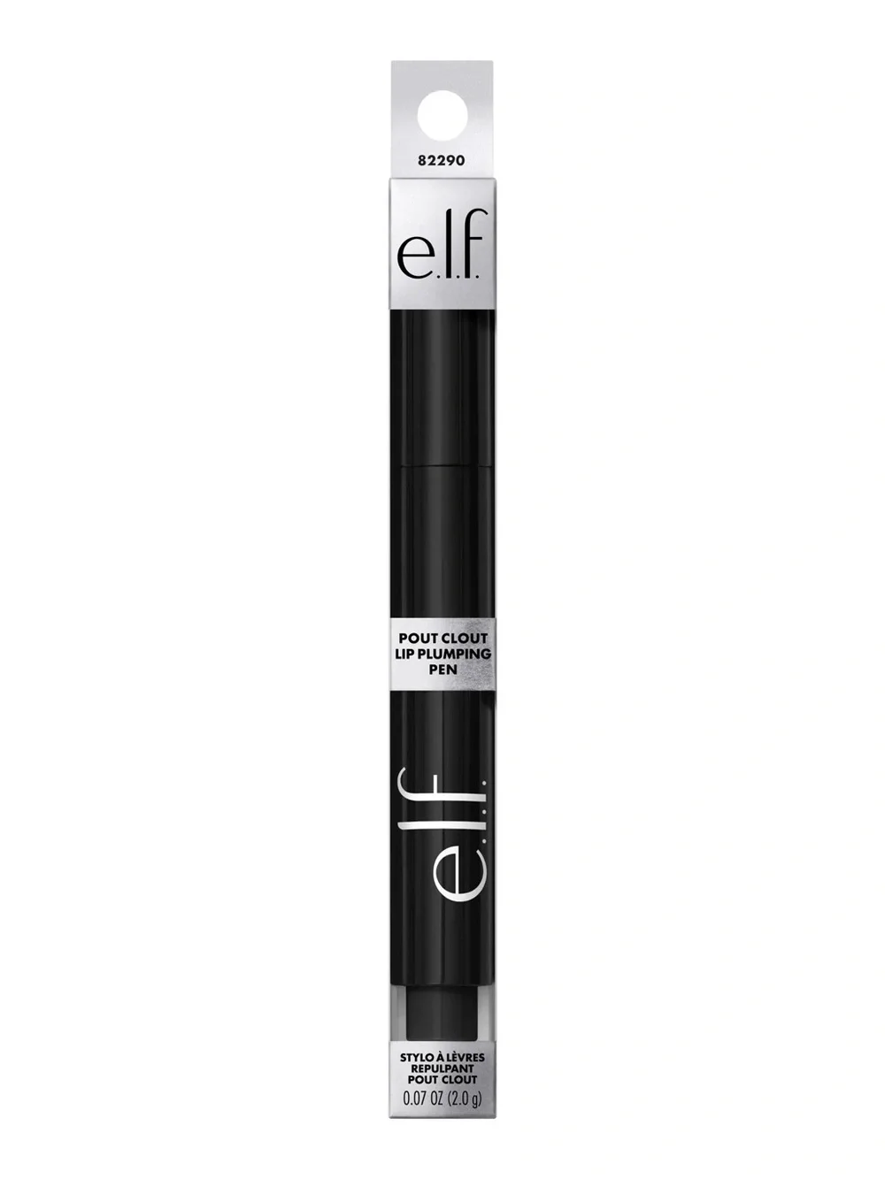 e.l.f. Pout Clout Lip Plumping Pen - In the clear